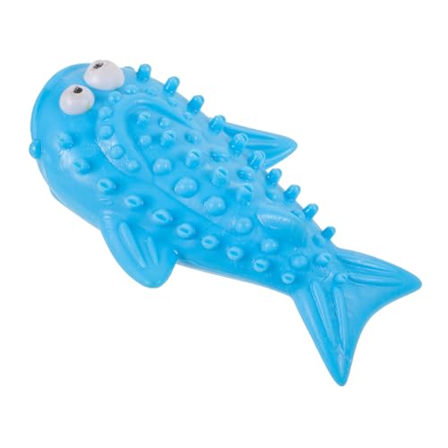Toyvian Hundespielzeug Für Süßes Tierdesign Quietschend Und Robust Kauspielzeug Zahnpflege Für Kleine Hunde Und Spielerische Interaktionen von Toyvian