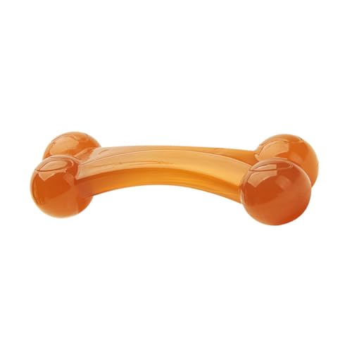 Toyvian Kauspielzeug Hund Kauknochen Strapazierfähig Zahnpflege Interaktiv für Kleine Hunde und Welpen zum Schutz von Möbeln und Reinigung der Zähne Toyvian Kauspielzeug Hund Kauknochen Strapazierfähig Zahnpflege Interaktiv für Kleine Hunde und Welpen zum Schutz von Möbeln und Reinigung der Zähne von Toyvian