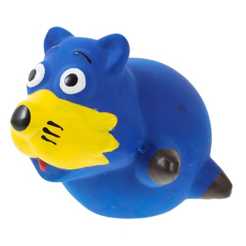 Toyvian Kawaii Fuchs Kauspielzeug für Welpen Interaktives für Zahnpflege und Zahnreinigung Unterstützt Gesunde Zähne und Massiert das Zahnfleisch Toyvian Kawaii Fuchs Kauspielzeug für Welpen Interaktives für Zahnpflege und Zahnreinigung Unterstützt Gesunde Zähne und Massiert das Zahnfleisch von Toyvian