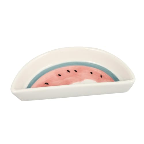Toyvian Keramik Futternapf für Kleintiere rutschfest und Bruchsicher Geeignet als Futter und Wasserschale für Hamster Praktische Langlebige Schale für Haustiere Leicht zu Reinigen Toyvian Keramik Futternapf für Kleintiere rutschfest und Bruchsicher Geeignet als Futter und Wasserschale für Hamster Praktische Langlebige Schale für Haustiere Leicht zu Reinigen von Toyvian