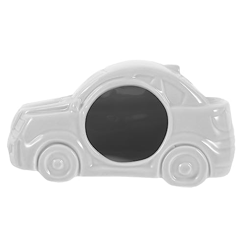 Toyvian Keramik Hamsterhaus Kühlendes Versteck für Hamster Sicher Reinigen für Kleine Haustiere Gemütlicher Rückzugsort für Entspannte Ruhezeiten von Toyvian