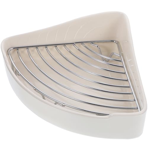 Toyvian Keramiktoilette für kleine Haustiere Hamster klo kaninchentoilette kaninchenklo Meerschweinchen Ratten-Hamster-Katzentoilette Hamster Toilette kleine Haustierkäfigversorgung Weiß Toyvian Keramiktoilette für kleine Haustiere Hamster klo kaninchentoilette kaninchenklo Meerschweinchen Ratten-Hamster-Katzentoilette Hamster Toilette kleine Haustierkäfigversorgung Weiß von Toyvian