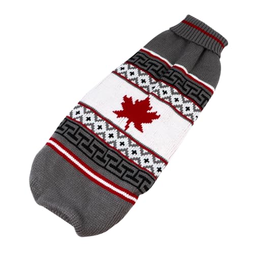 Toyvian Kleidung Für Haustiere Kleidung Für Das Hundefest Kleine Hundekleidung Kostüme Für Hunde Haustierkleidung Hundejacke Hund Wintermantel Hundemäntel Warmer Hund von Toyvian