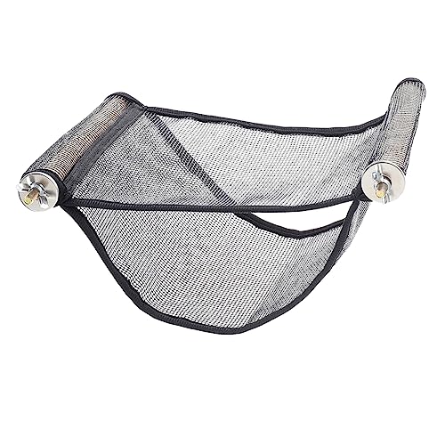 Toyvian Haustier Hängematte Für Kleine Tiere Frettchenspielzeug Bett Für Kurzkopfgleitbeutler Hamsterhängematte Aus Hochwertigem Material Atmungsaktiv Und Bequem Für Zuhause von Toyvian