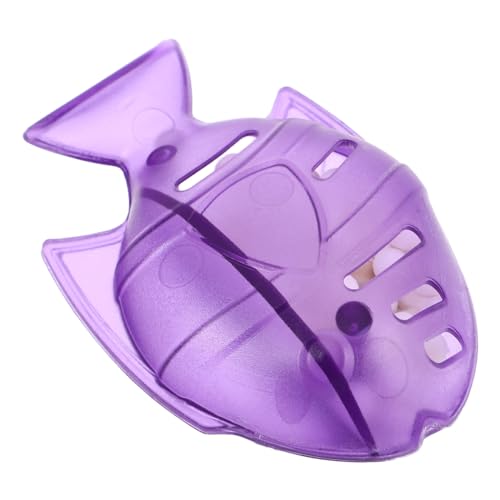 Toyvian Cleaner Fish Filter Für Luftbefeuchter Effiziente Reinigung Leicht Zu Wechseln Kompatibel Mit Verschiedenen Modellen Verhindert Mineralablagerungen Aquarien Und Befeuchtern von Toyvian