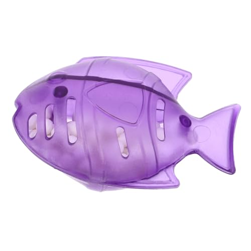 Toyvian Kleiner Fischbefeuchterfilterelement Kleiner Aquariumfilter Austausch des Luftbefeuchterfilters Reinigungswerkzeuge Für Aquarien Luftbefeuchtertankreiniger Violett Plastik Toyvian Kleiner Fischbefeuchterfilterelement Kleiner Aquariumfilter Austausch des Luftbefeuchterfilters Reinigungswerkzeuge Für Aquarien Luftbefeuchtertankreiniger Violett Plastik von Toyvian