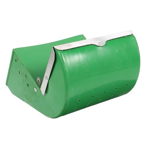 Toyvian Kleiner Futterspender aus Kunststoff für Kaninchen und Nager Langlebige Futterbox für Meerschweinchen Hamster und Zuchttiere Einfach zu Montieren Vielseitig Einsetzbarer von Toyvian