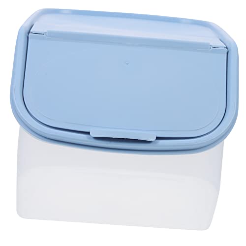 Toyvian Kleines Haustier Sandbadewanne Pe Badewanne Für Hamster Meerschweinchen Und Chinchillas Zu Reinigen Für Tägliche Nutzung Und Sandbäder Toyvian Kleines Haustier Sandbadewanne Pe Badewanne Für Hamster Meerschweinchen Und Chinchillas Zu Reinigen Für Tägliche Nutzung Und Sandbäder von Toyvian