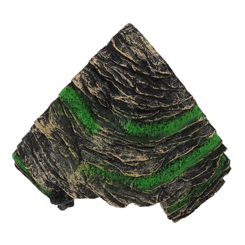 Toyvian Kletterplattform Aus Harz Für Schildkröten Einstellbare Terrarium Dekoration Für Aquarien Und Reptilien Lebensechte Umgebung Für Haustiere Toyvian Kletterplattform Aus Harz Für Schildkröten Einstellbare Terrarium Dekoration Für Aquarien Und Reptilien Lebensechte Umgebung Für Haustiere von Toyvian