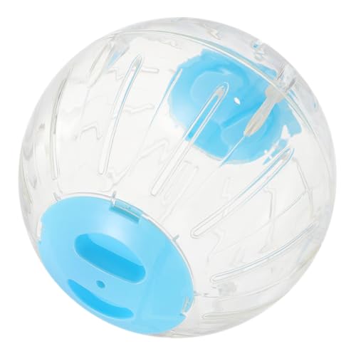 Toyvian Kompakter Hamster Gymnastikball Aus Transparente Übungs Für Kleine Zur Aktivität Hamstern Und Anderen Kleintieren Toyvian Kompakter Hamster Gymnastikball Aus Transparente Übungs Für Kleine Zur Aktivität Hamstern Und Anderen Kleintieren von Toyvian