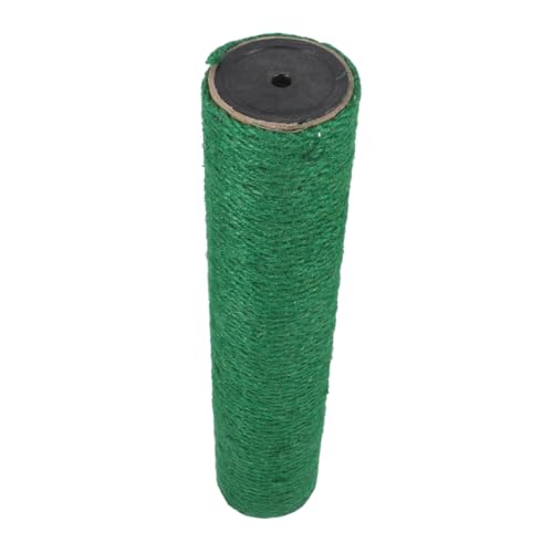 Toyvian Kratzbaum Für Katzen Aus Sisal Teppich Ersatzstangen Für Katzenkratzbäume Kratzbaum Für Katzen Ersatz Für Katzenkratzbäume Katzenzubehör Süßer Katzenkratzbaum Kätzchenzubehör Sisal Toyvian Kratzbaum Für Katzen Aus Sisal Teppich Ersatzstangen Für Katzenkratzbäume Kratzbaum Für Katzen Ersatz Für Katzenkratzbäume Katzenzubehör Süßer Katzenkratzbaum Kätzchenzubehör Sisal von Toyvian