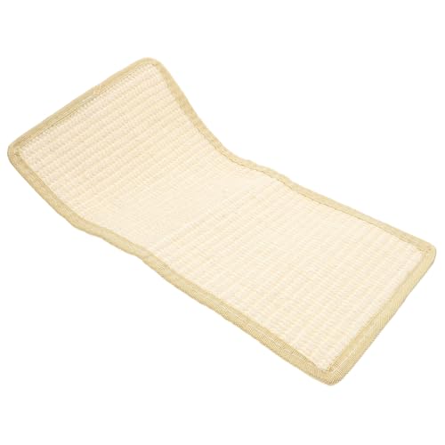Toyvian Kratzbaum Für Katzen Zusammen Mit Kratzbrettern Katzen Fixiertuch Kratzbett Für Katzen Kratzbrett Für Sofa Haustier Kratzunterlage Kratzteppich Für Katzen Kratzmatten Für Toyvian Kratzbaum Für Katzen Zusammen Mit Kratzbrettern Katzen Fixiertuch Kratzbett Für Katzen Kratzbrett Für Sofa Haustier Kratzunterlage Kratzteppich Für Katzen Kratzmatten Für von Toyvian