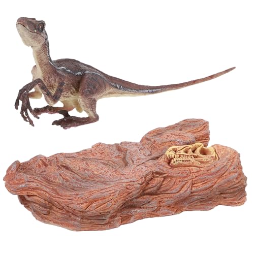 Toyvian Künstliche Dekoration mit Aquarium Ornament für Fischbecken und Gartenlandschaft Langlebig und Bruchsicher Details für Unterhaltsame Aquariengestaltung Toyvian Künstliche Dekoration mit Aquarium Ornament für Fischbecken und Gartenlandschaft Langlebig und Bruchsicher Details für Unterhaltsame Aquariengestaltung von Toyvian