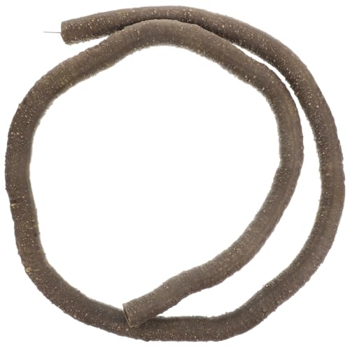 Toyvian Künstliche für Terrarien Dekoration für Bartagamen Geckos und Andere Reptilien Natürliche Biegsam und Langlebig Kletterspielzeug für Haustier Toyvian Künstliche für Terrarien Dekoration für Bartagamen Geckos und Andere Reptilien Natürliche Biegsam und Langlebig Kletterspielzeug für Haustier von Toyvian