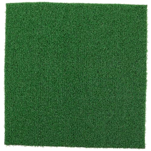 Toyvian Künstliches Grasmatte für Schildkröten mit Schräger Kletterfläche Aquaristische Terrarienrampe Einfach zu Montieren für Indoor Outdoor Haustierterrarium Naturgetreues Dekogras Toyvian Künstliches Grasmatte für Schildkröten mit Schräger Kletterfläche Aquaristische Terrarienrampe Einfach zu Montieren für Indoor Outdoor Haustierterrarium Naturgetreues Dekogras von Toyvian