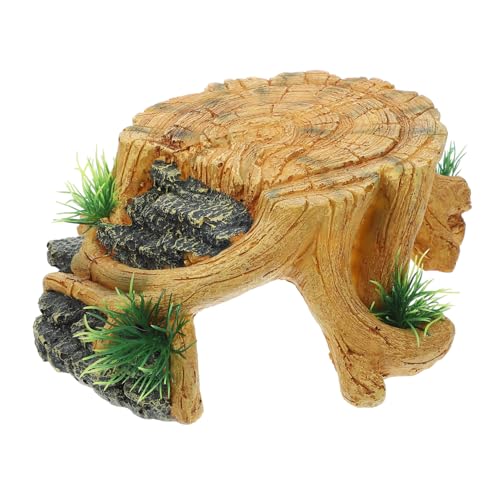 Toyvian Kunststeinornamente Sonnenplattform Für Schildkröten Lebensraum Für Schildkrötenbecken Zubehör Für Schildkrötenbecken Schildkrötenplattform Schildkrötenrampen Für Aquarien Toyvian Kunststeinornamente Sonnenplattform Für Schildkröten Lebensraum Für Schildkrötenbecken Zubehör Für Schildkrötenbecken Schildkrötenplattform Schildkrötenrampen Für Aquarien von Toyvian