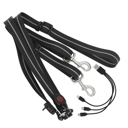 Toyvian LED Pferdebrustpanzer Verstellbar Tragbar Langlebig für Trainingsreiten und Nächtliche Ausritte für Pferdegrößen Toyvian LED Pferdebrustpanzer Verstellbar Tragbar Langlebig für Trainingsreiten und Nächtliche Ausritte für Pferdegrößen von Toyvian