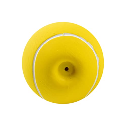 Toyvian Latex Quietschendes Kauspielzeug für Langlebig Fördert Zahngesundheit und Stress für Haustiere und Kauen Toyvian Latex Quietschendes Kauspielzeug für Langlebig Fördert Zahngesundheit und Stress für Haustiere und Kauen von Toyvian