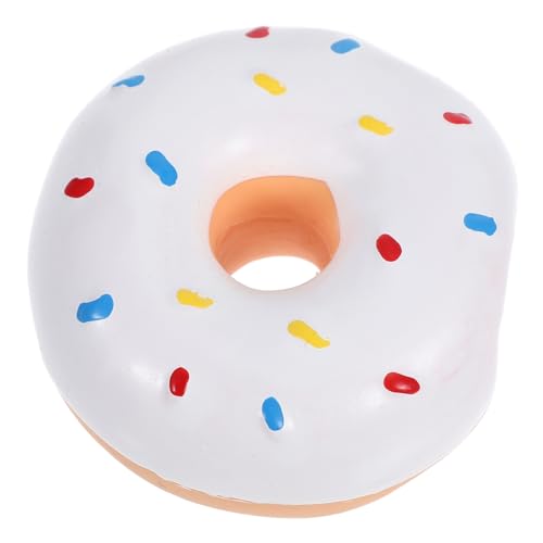 Toyvian Latexspielzeug Für Haustiere Cartoon Quietschendes Hundespielzeug Kauspielzeug Für Hunde Aus Gummi Interaktives Spiel Für Haustiere Quietschendes Welpenspielzeug Weiß Emulsion Toyvian Latexspielzeug Für Haustiere Cartoon Quietschendes Hundespielzeug Kauspielzeug Für Hunde Aus Gummi Interaktives Spiel Für Haustiere Quietschendes Welpenspielzeug Weiß Emulsion von Toyvian