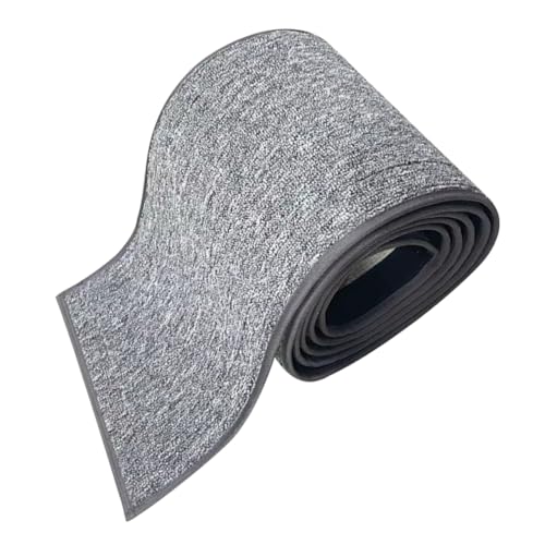 Toyvian Laufband-Kratzdecke für Katzen katzenmatte Katzen kratzmöbel für Katzen katzenspielzeug Katzen unterlage Katzenradmatte Trainingsgeräte für Katzen gefühlt Grey Toyvian Laufband-Kratzdecke für Katzen katzenmatte Katzen kratzmöbel für Katzen katzenspielzeug Katzen unterlage Katzenradmatte Trainingsgeräte für Katzen gefühlt Grey von Toyvian