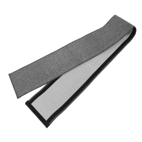 Toyvian Laufbandunterlage für Katzen rutschfeste Matte für Katzenlaufrad für Fitness und Bewegung Sicher und Zuverlässig für Katzen Katzenzubehör Toyvian Laufbandunterlage für Katzen rutschfeste Matte für Katzenlaufrad für Fitness und Bewegung Sicher und Zuverlässig für Katzen Katzenzubehör von Toyvian