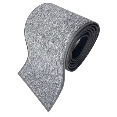 Toyvian Laufrad Für Haustiere Katzenlaufrad Pad Matte Sport Katzenspielzeug Teppich Für Katzenlaufrad Katzenlaufrad Lauftraining Läufer Traktion Katzenlaufrad Teppich von Toyvian
