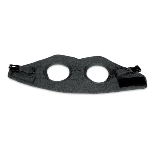 Toyvian Leichtes Katzen Brustgeschirr S Atmungsaktives Bequemes Katzenweste Geschirr Strapazierfähig und Einfach zu Reinigen Modisches Pet Chest Strap für Kleine Katzen und Kätzchen Toyvian Leichtes Katzen Brustgeschirr S Atmungsaktives Bequemes Katzenweste Geschirr Strapazierfähig und Einfach zu Reinigen Modisches Pet Chest Strap für Kleine Katzen und Kätzchen von Toyvian