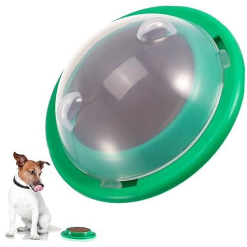 Toyvian Hundezucker Lecknapf für Hunde Snacks Sicher und Gesund Leckspielzeug für Hunde mit Hühnergeschmack für Hundetraining Toyvian Hundezucker Lecknapf für Hunde Snacks Sicher und Gesund Leckspielzeug für Hunde mit Hühnergeschmack für Hundetraining von Toyvian