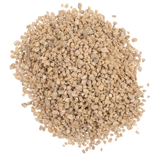 Toyvian Maifanshi 300g Dekorationen Panzer Schmutz für Pflanzen im Innenbereich Aquariumdekorationssteine Maifanit-Steindekoration Maifanit-Steindekore Dekokies für Aquarien Vase rockt Toyvian Maifanshi 300g Dekorationen Panzer Schmutz für Pflanzen im Innenbereich Aquariumdekorationssteine Maifanit-Steindekoration Maifanit-Steindekore Dekokies für Aquarien Vase rockt von Toyvian