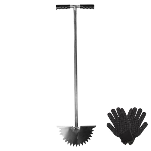 Toyvian Manueller Landschaftskantenschneider Kantenschneider für Rasenflächen Bürgersteig Trimmer Rasenverzerrung Sägezahn-Randschneider manueller Kantenschneider Plastik Toyvian Manueller Landschaftskantenschneider Kantenschneider für Rasenflächen Bürgersteig Trimmer Rasenverzerrung Sägezahn-Randschneider manueller Kantenschneider Plastik von Toyvian