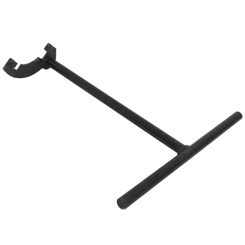 Toyvian Manuelles Ventilwerkzeug Robustem für Wasserabsperr Wrench zum Schnellen Festziehen und Lösen von Kugel und Schmetterlingsventilen Ergonomisch und Benutzerfreundlich Toyvian Manuelles Ventilwerkzeug Robustem für Wasserabsperr Wrench zum Schnellen Festziehen und Lösen von Kugel und Schmetterlingsventilen Ergonomisch und Benutzerfreundlich von Toyvian