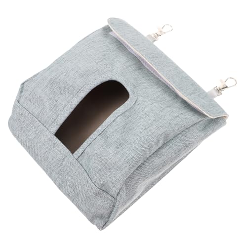 Toyvian Meerschweinchen Heusack Kaninchen Heu Futtersack Meerschweinchen Heu Futtersack Heu Halter Kaninchen Heusack Kaninchen Futterspender Kaninchen Futterspender Kaninchen von Toyvian