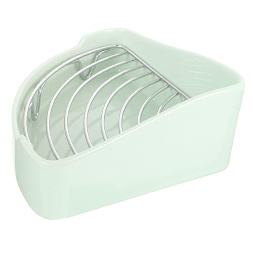 Toyvian Meerschweinchen Toilette aus Keramik Dreieckige Trainer Ausrüstung für Hasen und Kleintiere rutschfeste Tier Toilette für Zuhause Büro und Garten Sauberer Toyvian Meerschweinchen Toilette aus Keramik Dreieckige Trainer Ausrüstung für Hasen und Kleintiere rutschfeste Tier Toilette für Zuhause Büro und Garten Sauberer von Toyvian