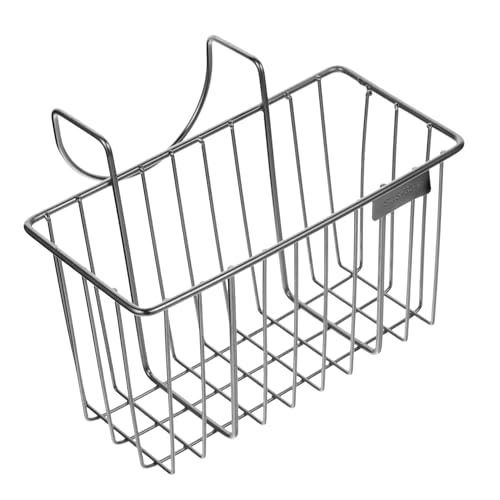 Toyvian Metall Heuraufe für Kaninchen und Meerschweinchen Langlebiger Futterspender Sichere Hängemöglichkeit Glatte Kanten Wiederverwendbar Geeignet für Kleine Nager Wie Hamster und Toyvian Metall Heuraufe für Kaninchen und Meerschweinchen Langlebiger Futterspender Sichere Hängemöglichkeit Glatte Kanten Wiederverwendbar Geeignet für Kleine Nager Wie Hamster und von Toyvian