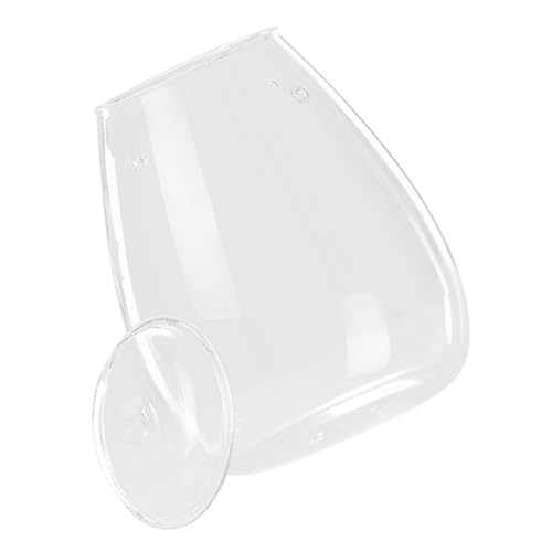 Toyvian Mikro-Landschaftsbau-Container büro deko Office deko Flower vase Hydroponisches Gefäß vases geometrisches Pflanzenterrarium Sukkulenten leeres Terrarium Landschaft Flasche Glas Toyvian Mikro-Landschaftsbau-Container büro deko Office deko Flower vase Hydroponisches Gefäß vases geometrisches Pflanzenterrarium Sukkulenten leeres Terrarium Landschaft Flasche Glas von Toyvian