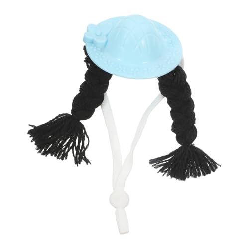 Toyvian Mini Haustierhut Für Meerschweinchen Hamster Und Sittiche Niedlicher Strickhut Aus Weichem Garn Für Festliche Anlässe Und Kuscheliges Accessoire Für Kleine Toyvian Mini Haustierhut Für Meerschweinchen Hamster Und Sittiche Niedlicher Strickhut Aus Weichem Garn Für Festliche Anlässe Und Kuscheliges Accessoire Für Kleine von Toyvian