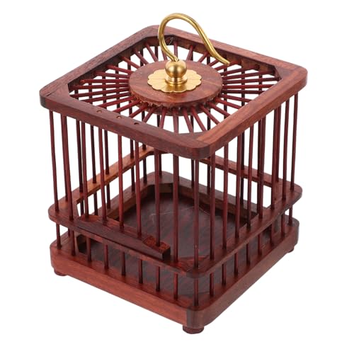 Toyvian Holzkäfig Für Heuschrecken Mini-grillenbox Handgefertigt Aufbewahrungskäfig Grillenkäfig Tragbarer Insektenkäfig Naturbeobachtung Toyvian Holzkäfig Für Heuschrecken Mini-grillenbox Handgefertigt Aufbewahrungskäfig Grillenkäfig Tragbarer Insektenkäfig Naturbeobachtung von Toyvian