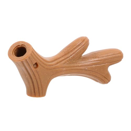 Toyvian Molarenspielzeug Für Geweihförmiges Kauspielzeug Für Kleine Mittlere Und Große Langeweile Und Verbessert Zahnpflege Toyvian Molarenspielzeug Für Geweihförmiges Kauspielzeug Für Kleine Mittlere Und Große Langeweile Und Verbessert Zahnpflege von Toyvian