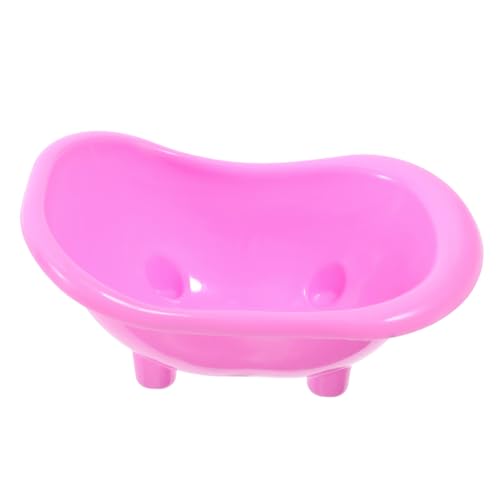 Toyvian Multifunktionale Toilette für Kleine Haustiere für Hamster Zwerghamster Rennmäuse mit Sicherem Design Toyvian Multifunktionale Toilette für Kleine Haustiere für Hamster Zwerghamster Rennmäuse mit Sicherem Design von Toyvian