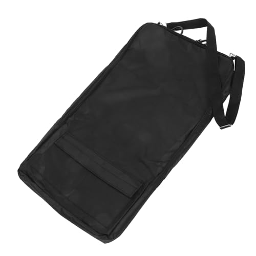 Toyvian Multifunktionaler Pferdezaumzeug-Organizer mit Haken wasserdichte Reitausrüstungstasche Tragbar mit Ergonomischem Griff Robust für Stall und Wettbewerb Praktischer von Toyvian