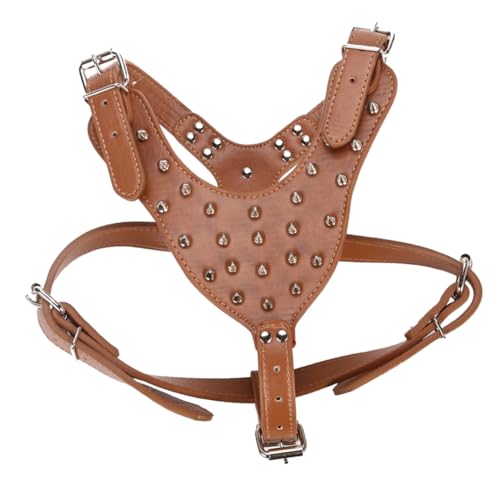 Toyvian Multifunktionales Haustierkabelbaum Mit Metallspitzen Welpengurt Kleiner Hundegurt Katze Welpe Weste Haustierhundweste Gurte Für Outdoor Toyvian Multifunktionales Haustierkabelbaum Mit Metallspitzen Welpengurt Kleiner Hundegurt Katze Welpe Weste Haustierhundweste Gurte Für Outdoor von Toyvian
