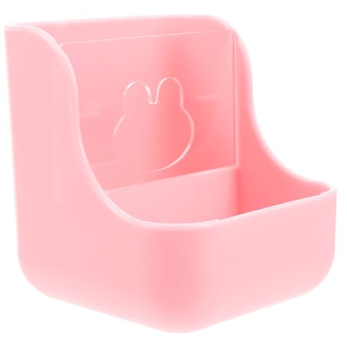 Toyvian Multifunktions Heuraufe für Haustiere Hasen Heufutterstation und Futterspender Platzsparend für Meerschweinchen Toyvian Multifunktions Heuraufe für Haustiere Hasen Heufutterstation und Futterspender Platzsparend für Meerschweinchen von Toyvian