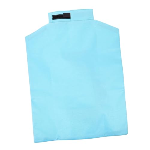 Toyvian Outdoor Haustier Schultertasche Tragetasche für Katzen und Welpen Atmungsaktive Bequeme Reisetasche mit Großem Innenraum Sichere und Praktische Tragetasche für Unterwegs Toyvian Outdoor Haustier Schultertasche Tragetasche für Katzen und Welpen Atmungsaktive Bequeme Reisetasche mit Großem Innenraum Sichere und Praktische Tragetasche für Unterwegs von Toyvian