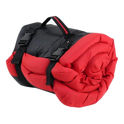 Toyvian Outdoor Hundekissen Faltbare wasserdichte Schlafmatte für Haustiere Tragbar Reinigen für Katzen und Kleine Rote Perfektes Haustierzubehör Toyvian Outdoor Hundekissen Faltbare wasserdichte Schlafmatte für Haustiere Tragbar Reinigen für Katzen und Kleine Rote Perfektes Haustierzubehör von Toyvian