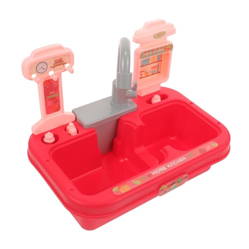 Toyvian Papageien Duschwanne aus Praktische Vogelbadewanne für Käfige für Wellensittiche und Nymphensittiche Batterie für Angenehmes Badeerlebnis von Toyvian