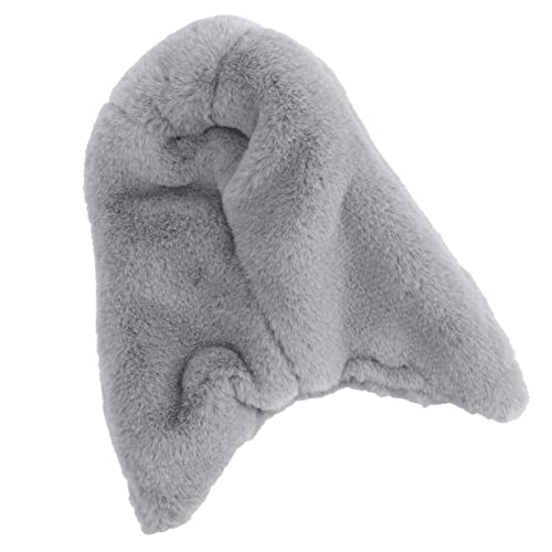 Toyvian Papageien Nestdecke für Fleece Gemütliches Vogelbett für Käfige Vogelwärmer für Winter Mittlere Toyvian Papageien Nestdecke für Fleece Gemütliches Vogelbett für Käfige Vogelwärmer für Winter Mittlere von Toyvian