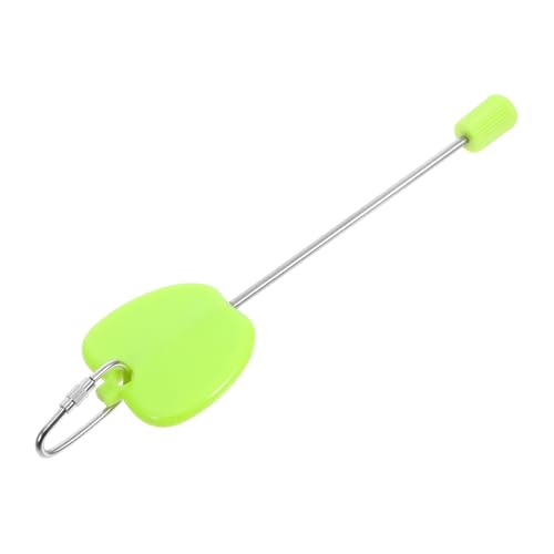 Toyvian Papageienfruchtgabel Olivenpicks Für Martinis Vogelstangen Futter Für Graupapageien Futterspender Für Vogelhirse Vogelbarsch Vogelkäfig Vogelklicker Light Green Abs Toyvian Papageienfruchtgabel Olivenpicks Für Martinis Vogelstangen Futter Für Graupapageien Futterspender Für Vogelhirse Vogelbarsch Vogelkäfig Vogelklicker Light Green Abs von Toyvian