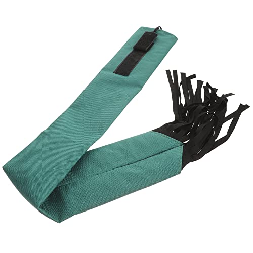 Toyvian Pferdepflegetasche Aus Vliesstoff Schweiftasche Für Pferde Pferdeschweifbehälter Pferdeschweifschutz Passend Für Pferde Rinder Esel Und Anderes Vieh Schützt Vor Verknoten Oder Biss Toyvian Pferdepflegetasche Aus Vliesstoff Schweiftasche Für Pferde Pferdeschweifbehälter Pferdeschweifschutz Passend Für Pferde Rinder Esel Und Anderes Vieh Schützt Vor Verknoten Oder Biss von Toyvian