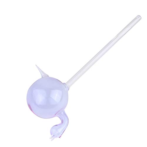 Toyvian Pflanzen automatische Tränke pflanzenbewässerungssysteme Plant Watering System bewässerung automatisch selbstbewässernde Kugeln drinnen Schnecke Rasen Düse Selbstbewässerung Violet Toyvian Pflanzen automatische Tränke pflanzenbewässerungssysteme Plant Watering System bewässerung automatisch selbstbewässernde Kugeln drinnen Schnecke Rasen Düse Selbstbewässerung Violet von Toyvian