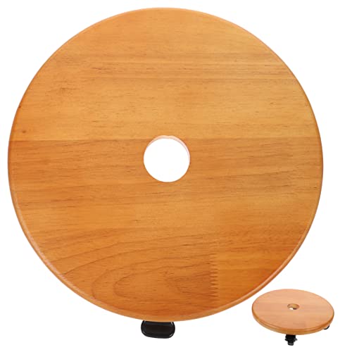 Toyvian Pflanzenroller mit Rädern Robuster Blumenkübel Untersetzer für Drinnen und Draußen mit Drehbaren Universalrädern für Schwere Pflanzen und Blumenkübel Toyvian Pflanzenroller mit Rädern Robuster Blumenkübel Untersetzer für Drinnen und Draußen mit Drehbaren Universalrädern für Schwere Pflanzen und Blumenkübel von Toyvian